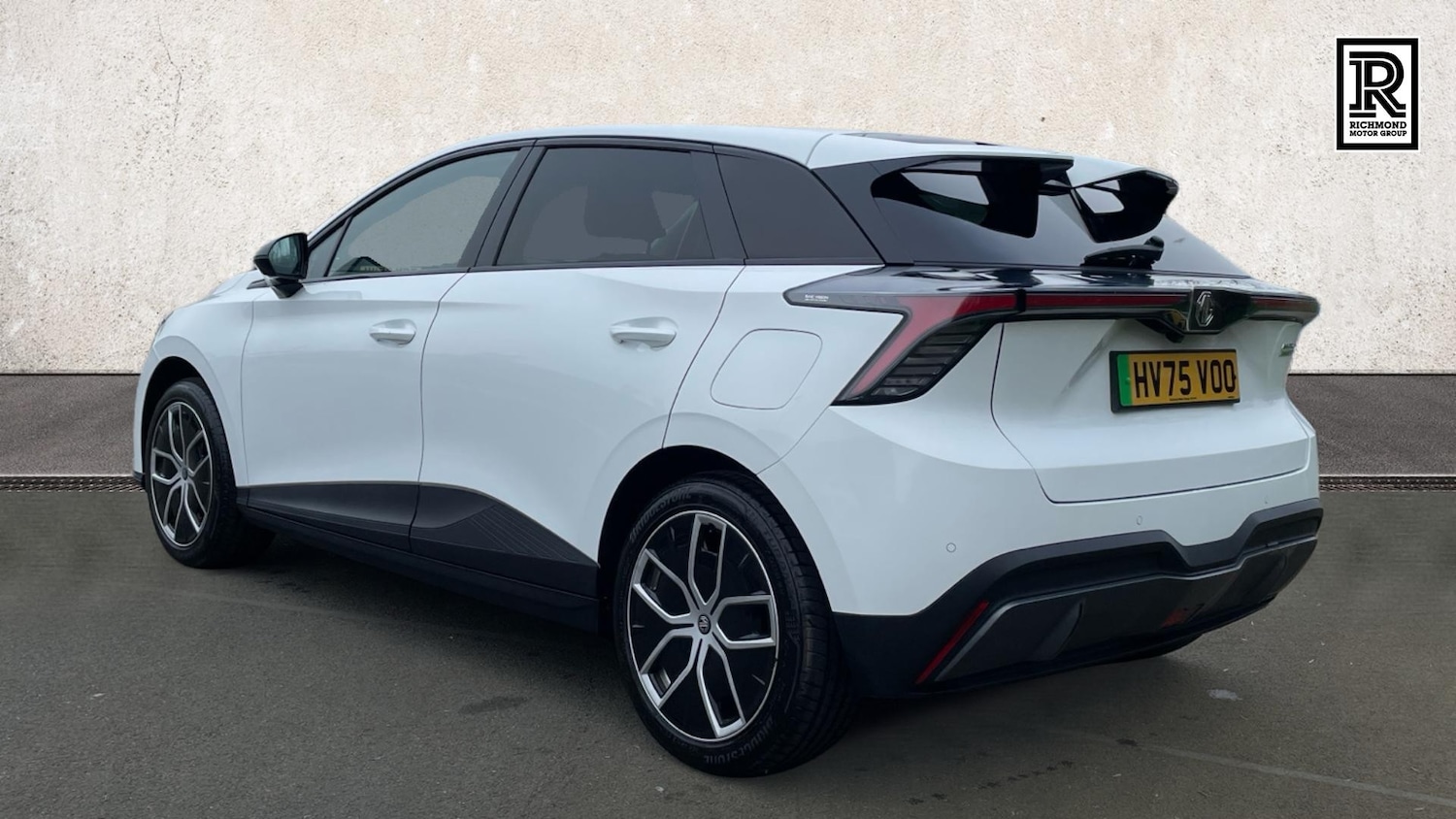 Used MG MG4 2025 for sale - 77938384: Photo 3