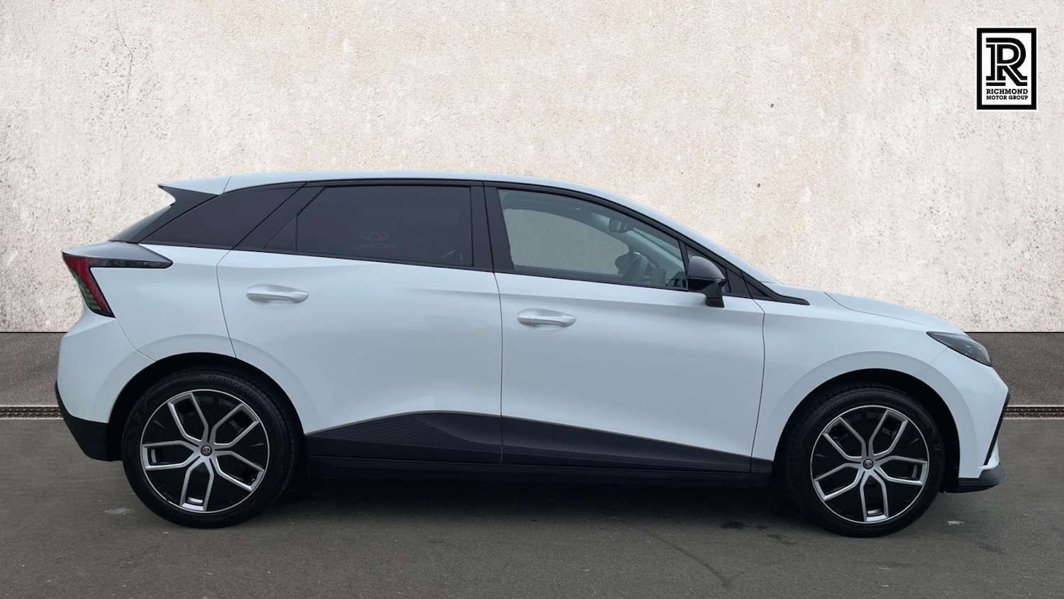 Used MG MG4 2025 for sale - 77938384: Photo 4