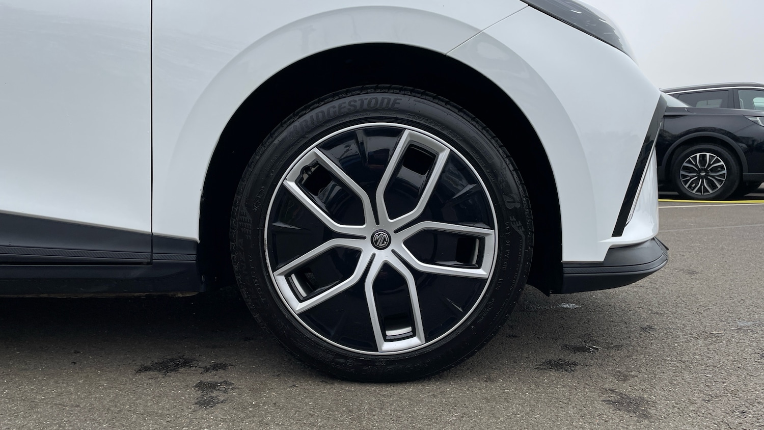 Used MG MG4 2025 for sale - 77938384: Photo 5