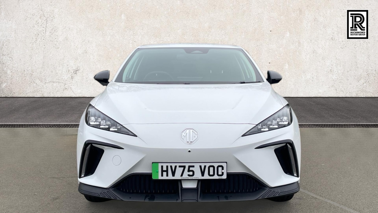 Used MG MG4 2025 for sale - 77938384: Photo 7