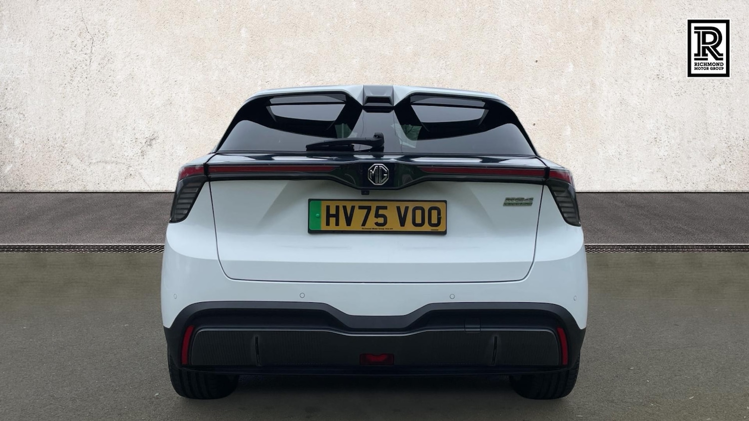 Used MG MG4 2025 for sale - 77938384: Photo 8