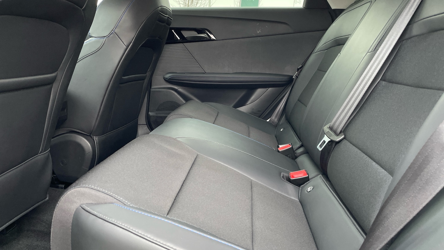 Used MG MG4 2025 for sale - 77938384: Photo 9