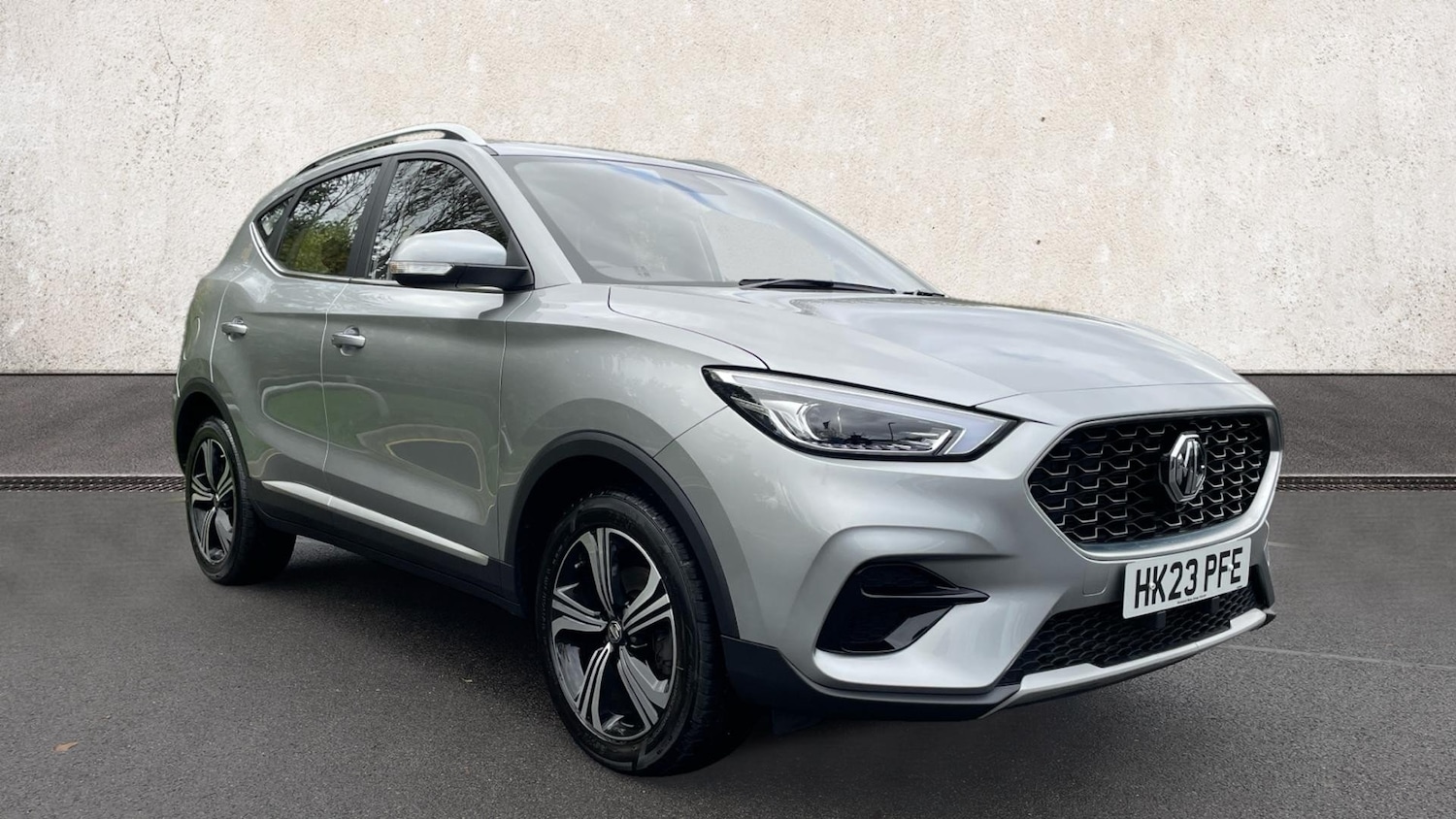 Used MG MG ZS 2023 for sale - 76741430: Photo 1