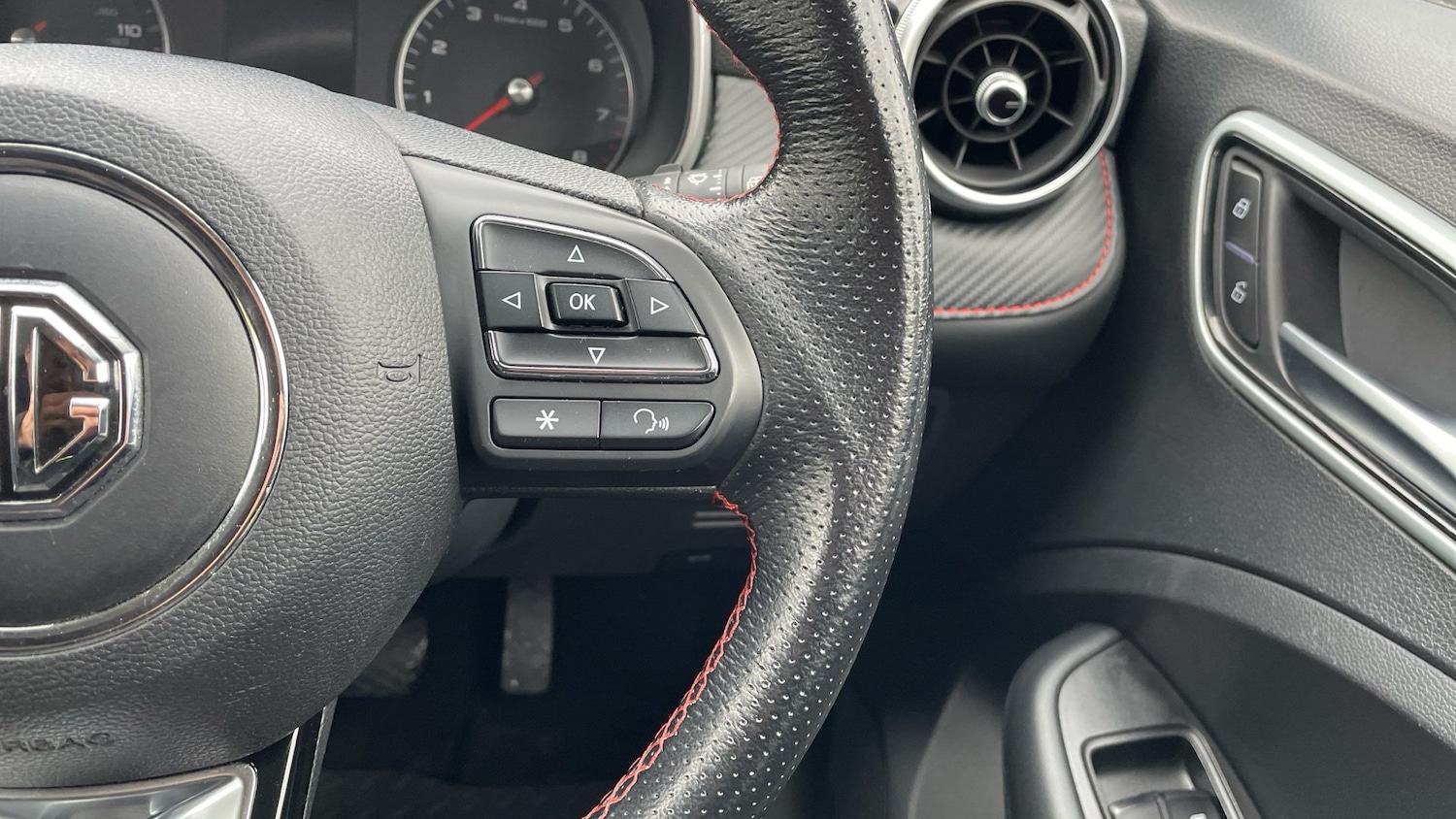 Used MG MG ZS 2023 for sale - 76741430: Photo 16