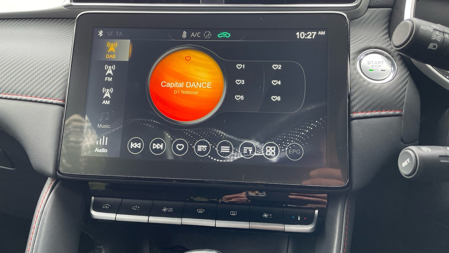 Used MG MG ZS 2023 for sale - 76741430: Photo 23