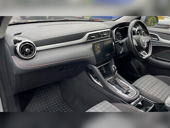 Used MG MG ZS 2023 for sale - 76741430: Photo