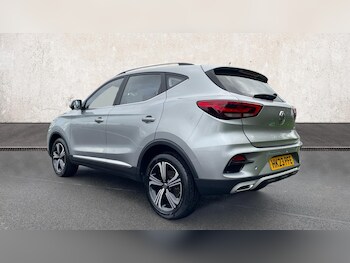 Used MG MG ZS 2023 for sale - 76741430: Photo