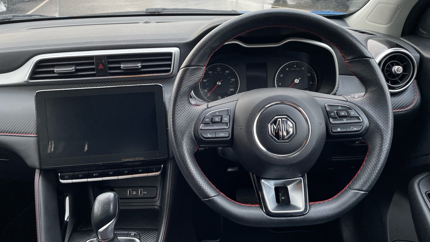 Used MG MG ZS 2023 for sale - 77837202: Photo 14