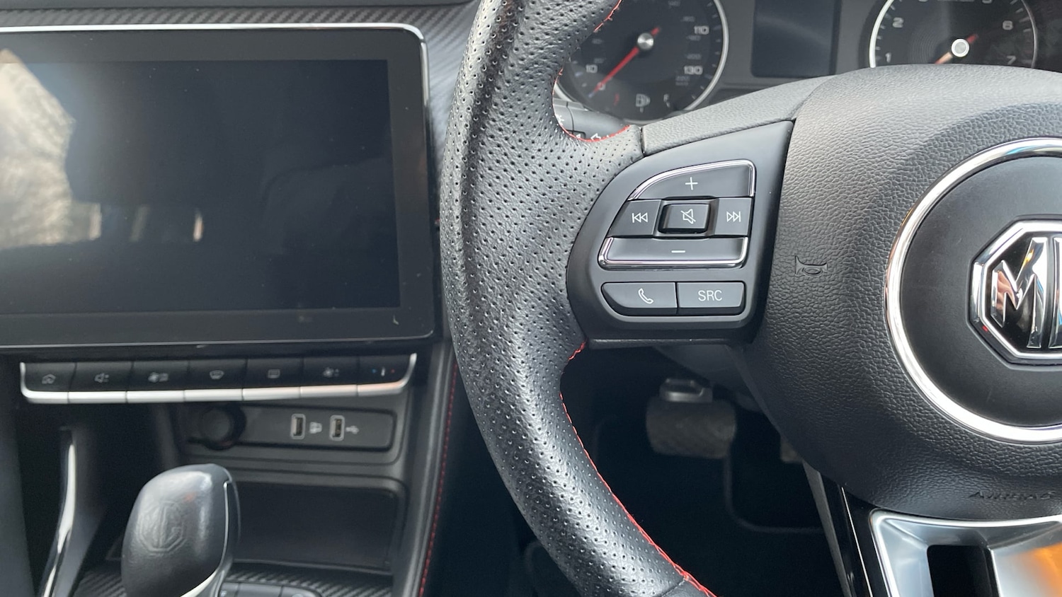 Used MG MG ZS 2023 for sale - 77837202: Photo 15