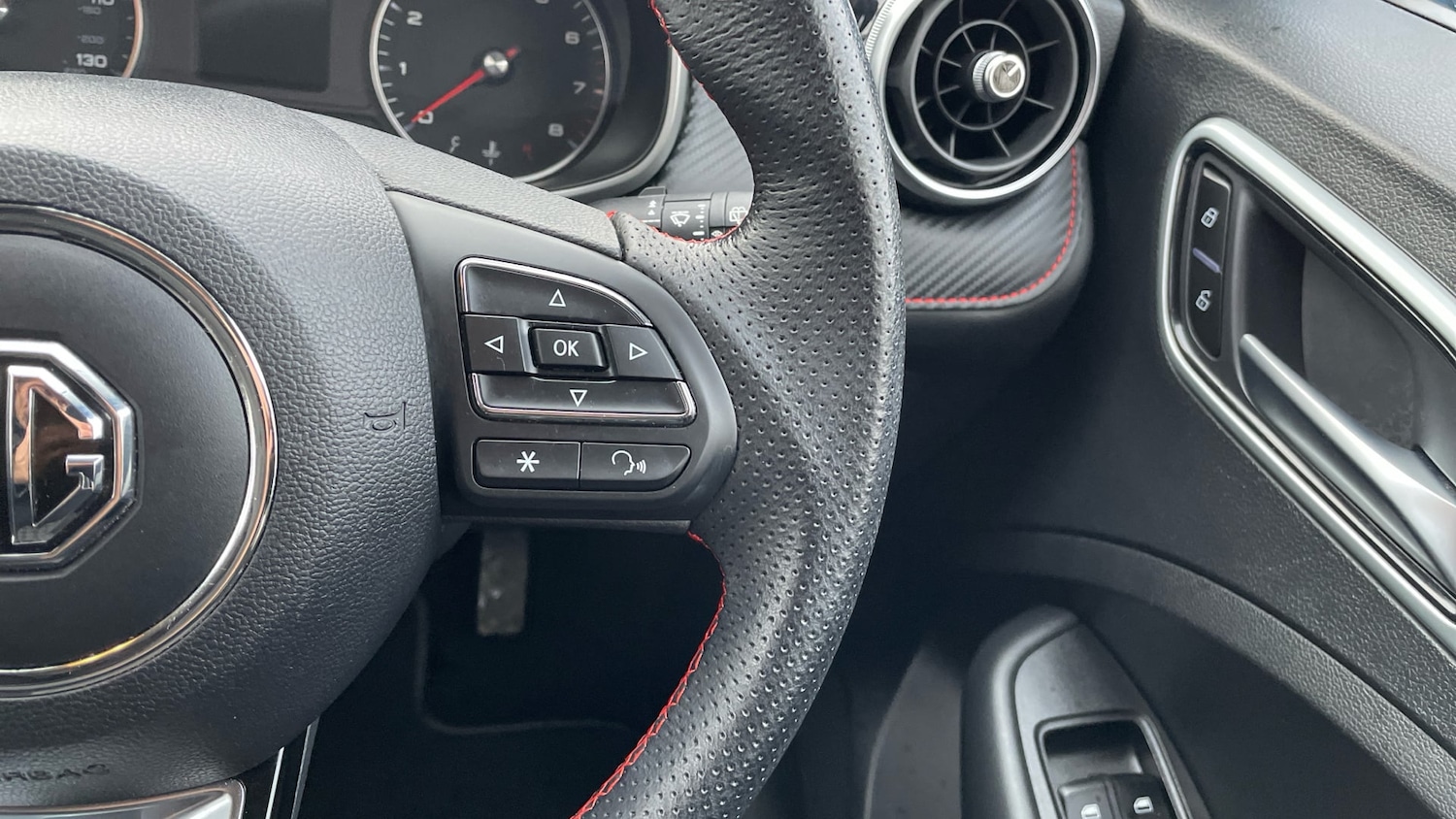 Used MG MG ZS 2023 for sale - 77837202: Photo 16