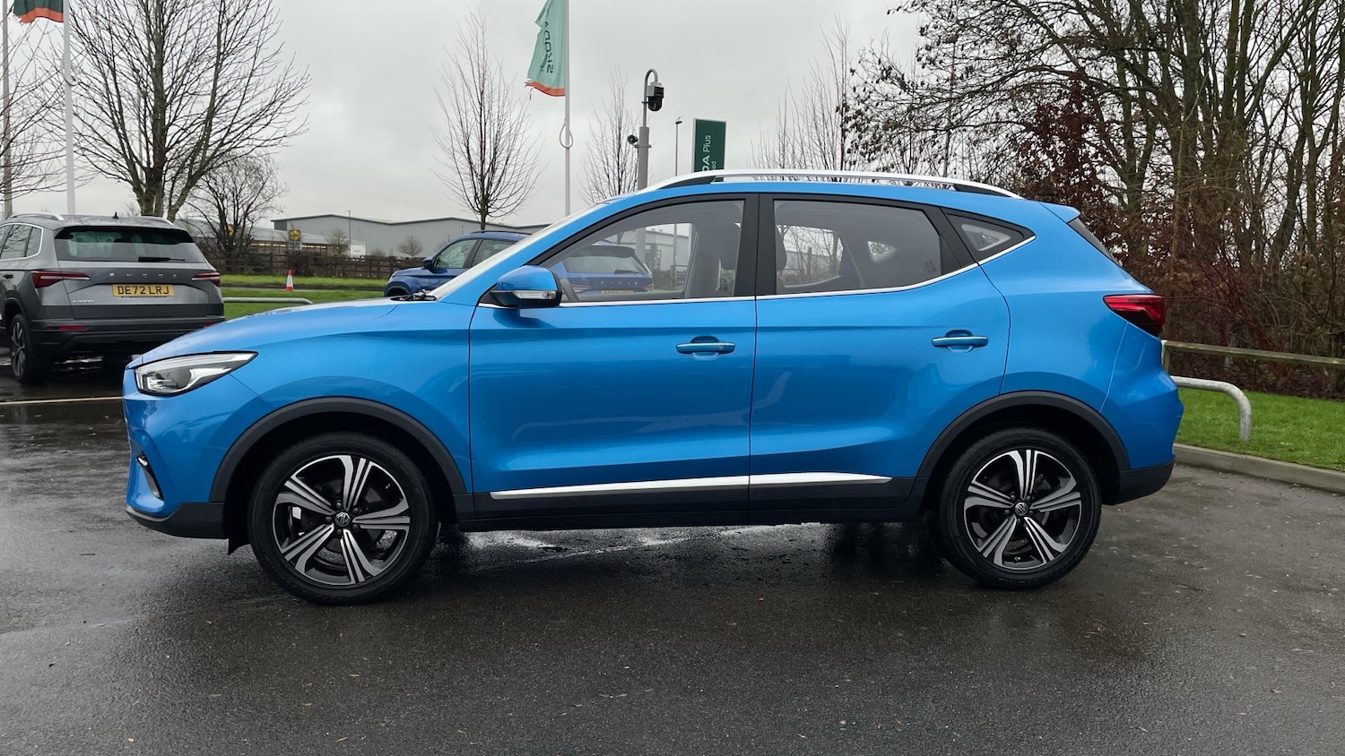 Used MG MG ZS 2023 for sale - 77837202: Photo 18