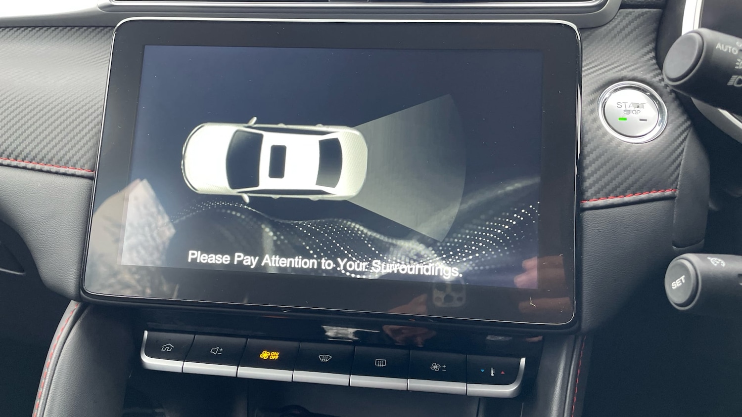 Used MG MG ZS 2023 for sale - 77837202: Photo 20