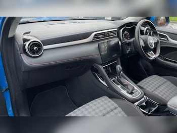 Used MG MG ZS 2023 for sale - 77837202: Photo