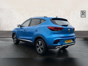 Used MG MG ZS 2023 for sale - 77837202: Photo