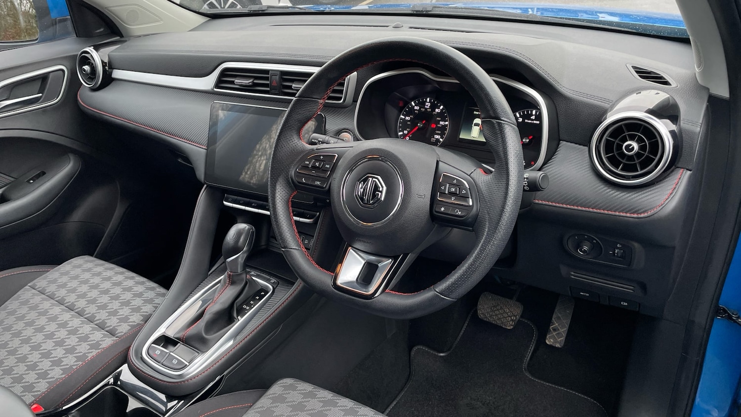 Used MG MG ZS 2023 for sale - 77837202: Photo 6