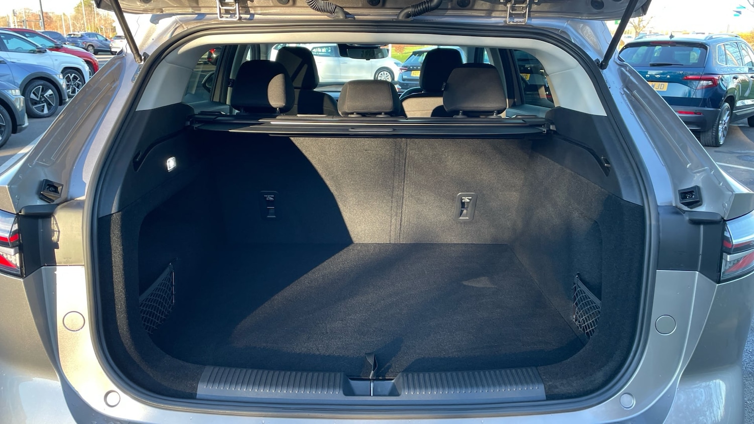 Used MG MG HS 2024 for sale - 77423661: Photo 11