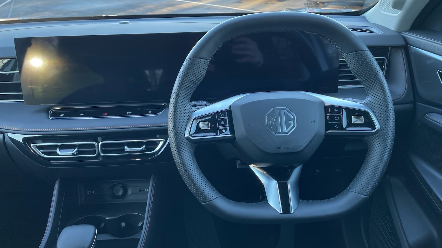 Used MG MG HS 2024 for sale - 77423661: Photo 14