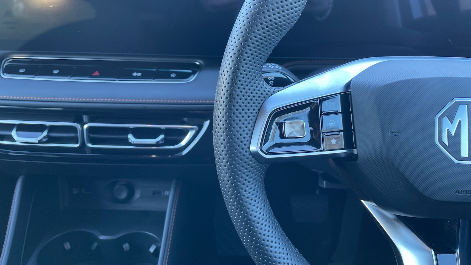 Used MG MG HS 2024 for sale - 77423661: Photo 15