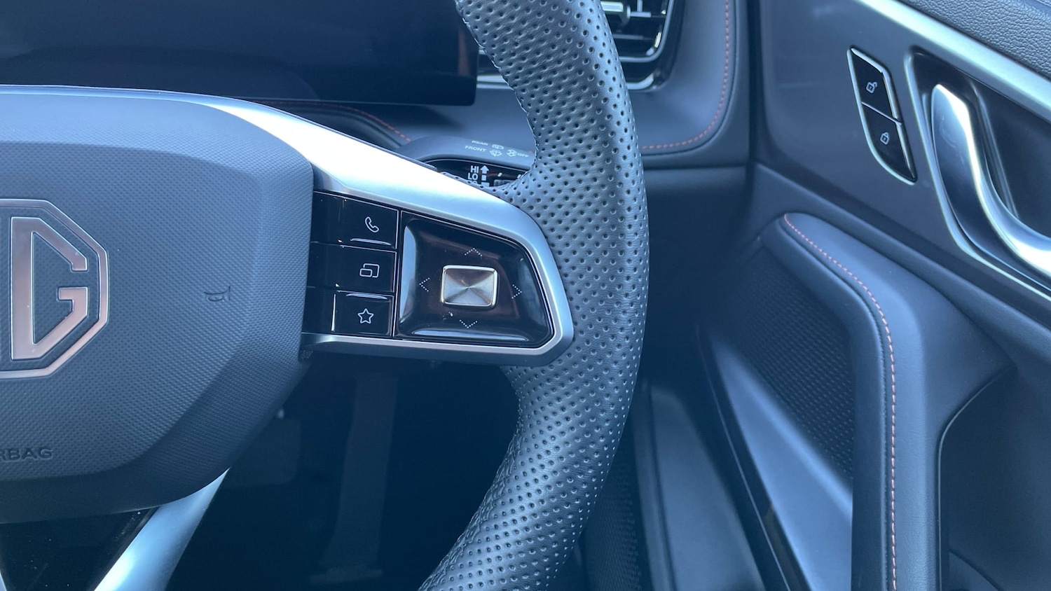 Used MG MG HS 2024 for sale - 77423661: Photo 16