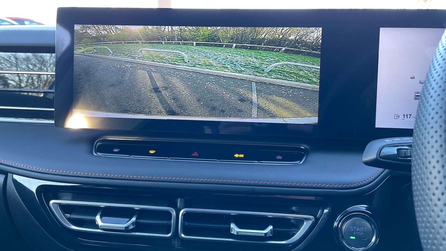 Used MG MG HS 2024 for sale - 77423661: Photo 20