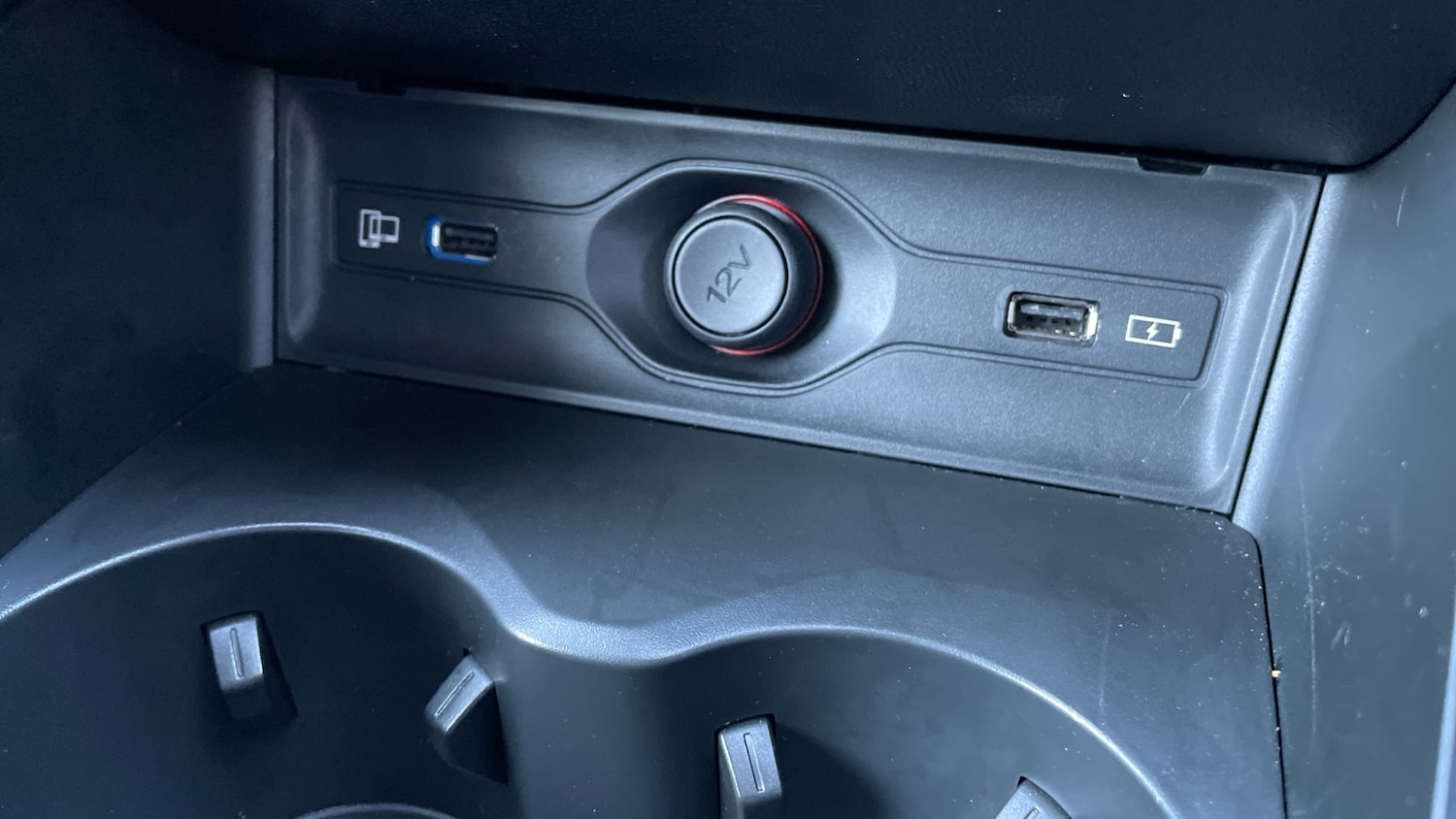 Used MG MG HS 2024 for sale - 77423661: Photo 22