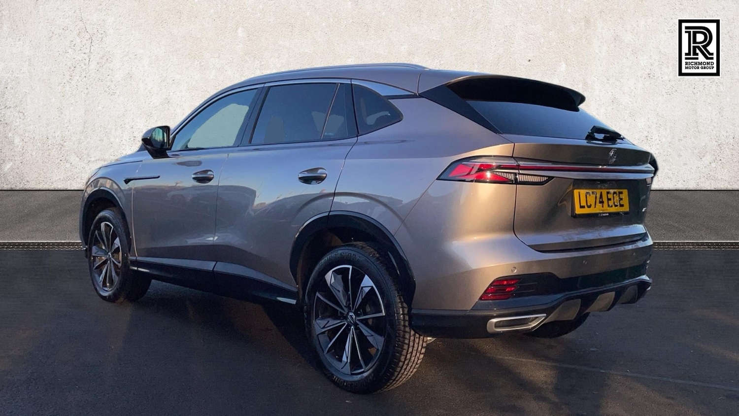 Used MG MG HS 2024 for sale - 77423661: Photo 3