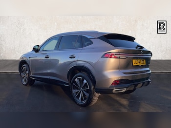 Used MG MG HS 2024 for sale - 77423661: Photo