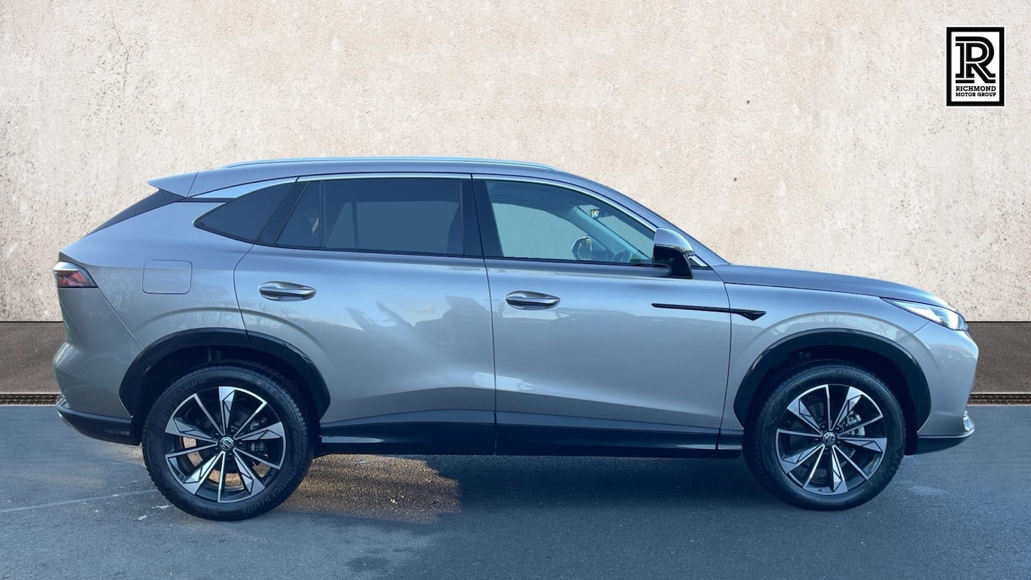 Used MG MG HS 2024 for sale - 77423661: Photo 4