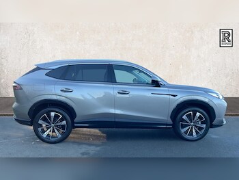 Used MG MG HS 2024 for sale - 77423661: Photo