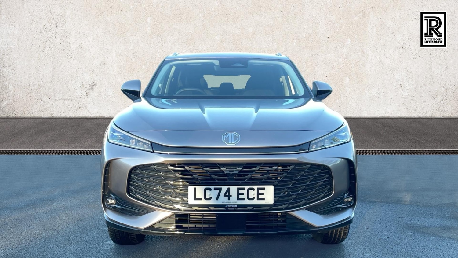 Used MG MG HS 2024 for sale - 77423661: Photo 7