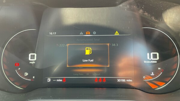 Used MG MG ZS 2022 for sale - 76272065: Photo 10