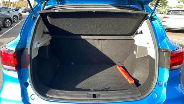 Used MG MG ZS 2022 for sale - 76272065: Photo 11