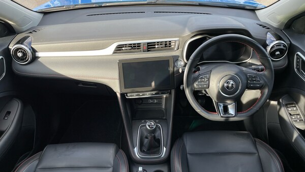 Used MG MG ZS 2022 for sale - 76272065: Photo 13