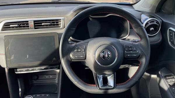 Used MG MG ZS 2022 for sale - 76272065: Photo 14