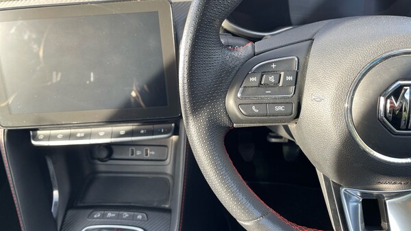 Used MG MG ZS 2022 for sale - 76272065: Photo 15