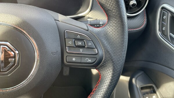 Used MG MG ZS 2022 for sale - 76272065: Photo 16