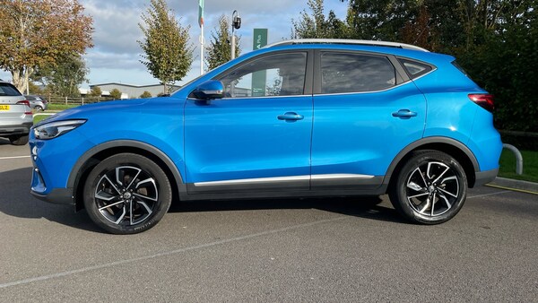 Used MG MG ZS 2022 for sale - 76272065: Photo 18