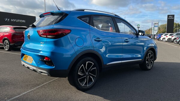 Used MG MG ZS 2022 for sale - 76272065: Photo 19