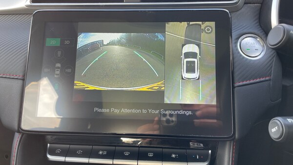 Used MG MG ZS 2022 for sale - 76272065: Photo 20