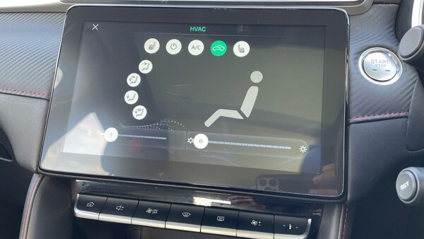 Used MG MG ZS 2022 for sale - 76272065: Photo 25