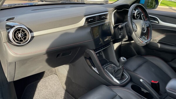 Used MG MG ZS 2022 for sale - 76272065: Photo 2