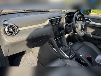 Used MG MG ZS 2022 for sale - 76272065: Photo
