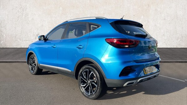 Used MG MG ZS 2022 for sale - 76272065: Photo 3