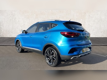 Used MG MG ZS 2022 for sale - 76272065: Photo