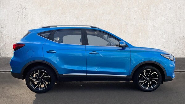 Used MG MG ZS 2022 for sale - 76272065: Photo 4