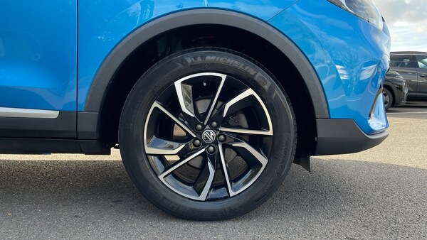 Used MG MG ZS 2022 for sale - 76272065: Photo 5