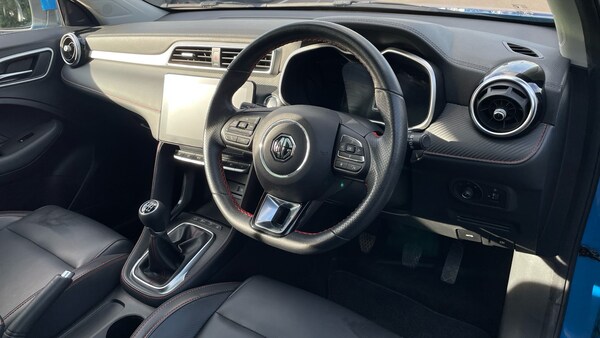 Used MG MG ZS 2022 for sale - 76272065: Photo 6