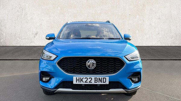 Used MG MG ZS 2022 for sale - 76272065: Photo 7