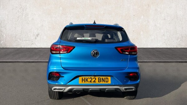 Used MG MG ZS 2022 for sale - 76272065: Photo 8