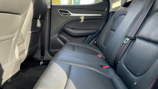 Used MG MG ZS 2022 for sale - 76272065: Photo 9